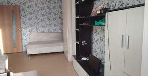 1-к квартира, на длительный срок, 30м2, 2/5 этаж