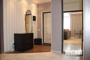 2-к квартира, посуточно, 65м2, 1/1 этаж