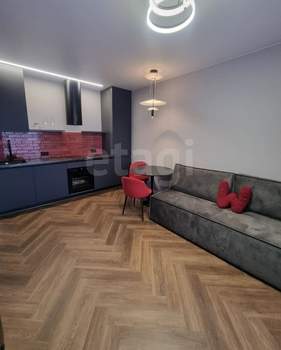 1-к квартира, на длительный срок, 42м2, 7/16 этаж