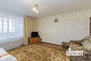 2-к квартира, на длительный срок, 50м2, 9/9 этаж