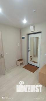 1-к квартира, на длительный срок, 33м2, 20/23 этаж