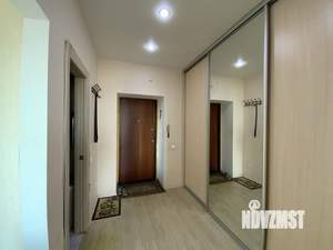 1-к квартира, на длительный срок, 41м2, 14/19 этаж