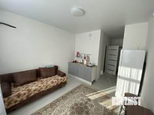 Студия квартира, посуточно, 25м2, 10/16 этаж
