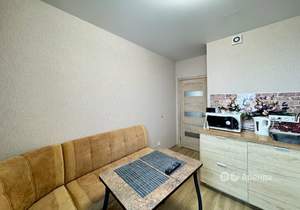 1-к квартира, на длительный срок, 36м2, 18/19 этаж