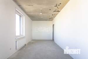 2-к квартира, на длительный срок, 57м2, 19/25 этаж