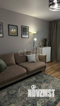 2-к квартира, на длительный срок, 69м2, 10/10 этаж