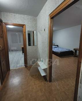 1-к квартира, на длительный срок, 45м2, 8/10 этаж