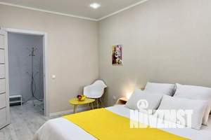 1-к квартира, посуточно, 40м2, 5/14 этаж