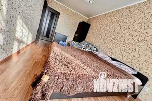 2-к квартира, посуточно, 70м2, 4/9 этаж