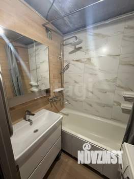 1-к квартира, на длительный срок, 36м2, 6/10 этаж