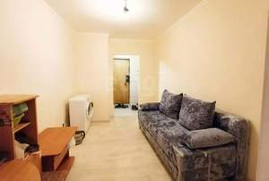 Студия квартира, на длительный срок, 16м2, 2/8 этаж