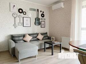 2-к квартира, посуточно, 80м2, 5/17 этаж