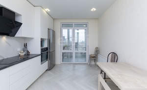 3-к квартира, на длительный срок, 97м2, 5/10 этаж