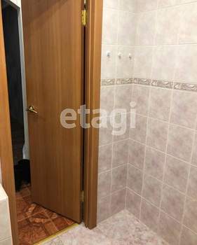 1-к квартира, на длительный срок, 45м2, 7/10 этаж