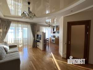 1-к квартира, на длительный срок, 40м2, 7/9 этаж