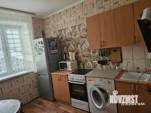 2-к квартира, на длительный срок, 44м2, 14/17 этаж