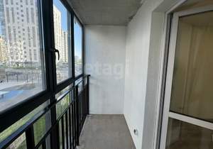 1-к квартира, на длительный срок, 38м2, 2/15 этаж