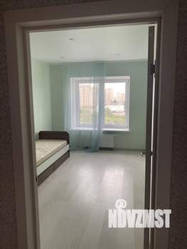 2-к квартира, на длительный срок, 66м2, 7/14 этаж