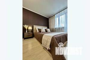 1-к квартира, посуточно, 35м2, 3/9 этаж