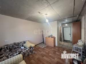 Студия квартира, на длительный срок, 27м2, 1/15 этаж