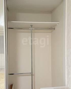 1-к квартира, на длительный срок, 34м2, 10/10 этаж