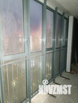 2-к квартира, посуточно, 58м2, 17/18 этаж