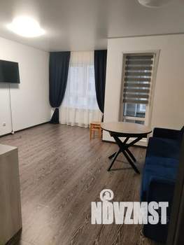 Студия квартира, посуточно, 32м2, 4/17 этаж