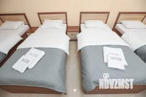 2-к квартира, посуточно, 40м2, 2/5 этаж