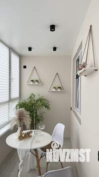 1-к квартира, на длительный срок, 50м2, 15/24 этаж