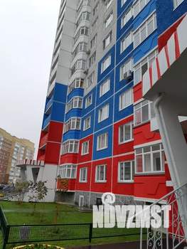 1-к квартира, посуточно, 45м2, 10/14 этаж