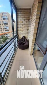 2-к квартира, посуточно, 57м2, 6/10 этаж