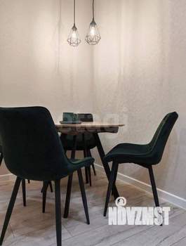 Студия квартира, на длительный срок, 24м2, 10/24 этаж