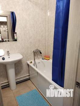 Студия квартира, на длительный срок, 17м2, 3/17 этаж