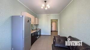 1-к квартира, на длительный срок, 45м2, 5/21 этаж