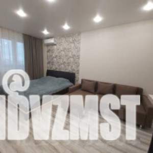 1-к квартира, посуточно, 32м2, 13/19 этаж