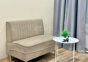 1-к квартира, на длительный срок, 43м2, 2/9 этаж