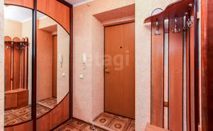 1-к квартира, на длительный срок, 34м2, 4/6 этаж