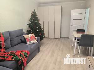 2-к квартира, посуточно, 46м2, 2/5 этаж