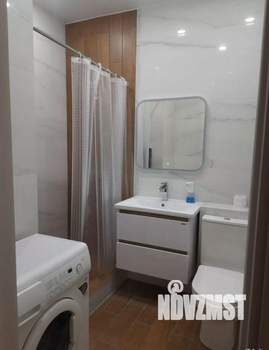 Студия квартира, на длительный срок, 25м2, 14/25 этаж