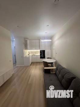 1-к квартира, на длительный срок, 41м2, 1/14 этаж