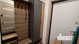 Студия квартира, на длительный срок, 26м2, 13/17 этаж
