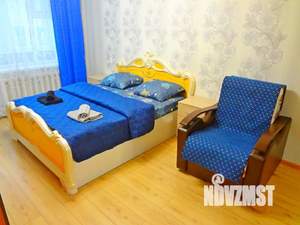 1-к квартира, посуточно, 33м2, 1/10 этаж