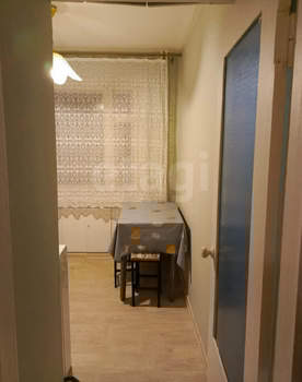 2-к квартира, на длительный срок, 45м2, 4/5 этаж