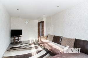 2-к квартира, на длительный срок, 43м2, 3/5 этаж