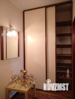 1-к квартира, на длительный срок, 45м2, 5/9 этаж