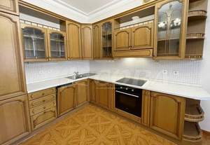 3-к квартира, на длительный срок, 135м2, 2/6 этаж