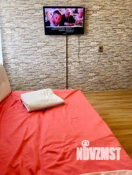 1-к квартира, посуточно, 47м2, 1/1 этаж