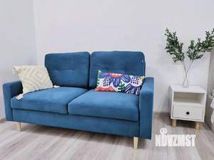 1-к квартира, посуточно, 31м2, 1/1 этаж