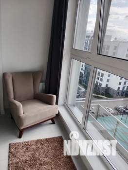 Студия квартира, посуточно, 25м2, 9/10 этаж