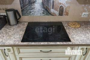 2-к квартира, на длительный срок, 63м2, 16/22 этаж